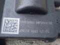 распределитель B+ BMW X5 F15 2014, 4.0 л., дизель, АКПП, черный, внедорожник 5 дв., 9285504 - фото №2