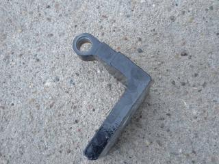 петля двери BMW X5 F15 2014, 4.0 л., дизель, АКПП, черный, внедорожник 5 дв., 7304993