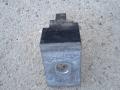 петля двери BMW X5 F15 2014, 4.0 л., дизель, АКПП, черный, внедорожник 5 дв., 7304993 - фото №2