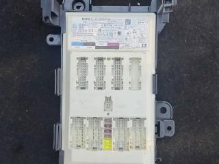 Блок управления BDC BMW 4 серия G22/G23 G22 2021, 2.0 л., бензин, АКПП, купе, задний привод, 61355A43DE2