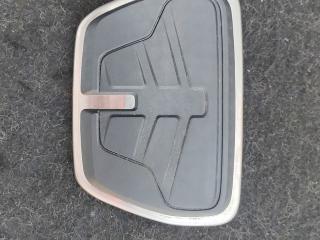 накладка на педаль BMW 4 серия G22/G23 G22 2021, 2.0 л., бензин, АКПП, купе, задний привод, 764625152248