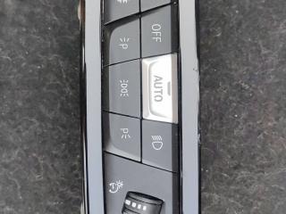 переключатель света BMW 4 серия G22/G23 G22 2021, 2.0 л., бензин, АКПП, купе, задний привод, 61315A16B20