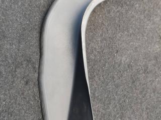 водосток крышки багажника BMW 5 серия F10/F11 [рестайлинг] F10 2015, 2.0 л., D, B47 D20 A, дизель, АКПП, седан, задний привод, правый руль, 51497204375
