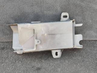 воздуховод тормозной левый BMW 5 серия F07/F10/F11 2010, 3.0 л., N57 D30 A, дизель, АКПП, седан, задний привод, 7200797
