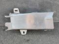 воздуховод тормозной левый BMW 5 серия F07/F10/F11 2010, 3.0 л., N57 D30 A, дизель, АКПП, седан, задний привод, 7200797 - фото №2