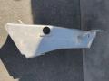 воздуховод тормозной левый BMW 5 серия F07/F10/F11 2010, 3.0 л., N57 D30 A, дизель, АКПП, седан, задний привод, 7200797 - фото №3