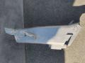 воздуховод тормозной левый BMW 5 серия F07/F10/F11 2010, 3.0 л., N57 D30 A, дизель, АКПП, седан, задний привод, 7200797 - фото №4