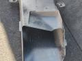воздуховод тормозной левый BMW 5 серия F07/F10/F11 2010, 3.0 л., N57 D30 A, дизель, АКПП, седан, задний привод, 7200797 - фото №5
