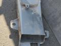 воздуховод тормозной левый BMW 5 серия F07/F10/F11 2010, 3.0 л., N57 D30 A, дизель, АКПП, седан, задний привод, 7200797 - фото №6