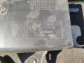 воздуховод тормозной левый BMW 5 серия F07/F10/F11 2010, 3.0 л., N57 D30 A, дизель, АКПП, седан, задний привод, 7200797 - фото №7