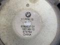 динамик BMW 5 серия F10/F11 [рестайлинг] F10 2015, 2.0 л., D, B47 D20 A, дизель, АКПП, седан, задний привод, правый руль, 9289637 - фото №3
