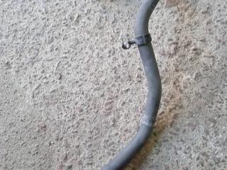 патрубок радиатора BMW 4 серия F32/F33 F32 2015, 2.0 л., N47 D20 C, дизель, АКПП, 475, купе, правый руль, 8510306