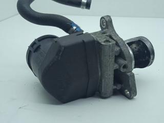 клапан EGR BMW X3 F25 2015, 3.0 л., дизель, АКПП, внедорожник 5 дв., полный привод, правый руль, 7810871