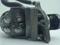 клапан EGR BMW X3 F25 2015, 3.0 л., дизель, АКПП, внедорожник 5 дв., полный привод, правый руль, 7810871 - фото №3