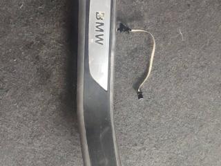 накладка на порог внутренняя BMW 7 серия F01/F02 F01 2010, 3.0 л., D, N57 D30 A, дизель, АКПП, 475, седан, задний привод, правый руль, 7181013, 7190977, 8046289, 8046025, 7181017