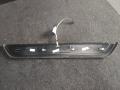 накладка на порог внутренняя BMW 7 серия F01/F02 F01 2010, 3.0 л., D, N57 D30 A, дизель, АКПП, 475, седан, задний привод, правый руль, 7181011, 7190969, 7181015 - фото №3