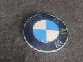 эмблема BMW X2 F39 2018, 2.0 л., i, B48 A20 A, бензин, АКПП, внедорожник 5 дв., передний привод, правый руль, 51147463692 - фото №3