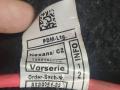 проводка BMW X2 F39 2018, 2.0 л., i, B48 A20 A, бензин, АКПП, внедорожник 5 дв., передний привод, правый руль, 12638589051, 8589051 - фото №3