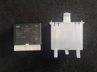 блок управления парктрониками BMW X2 F39 2018, 2.0 л., i, B48 A20 A, бензин, АКПП, внедорожник 5 дв., передний привод, правый руль, 7938196, 66209306408