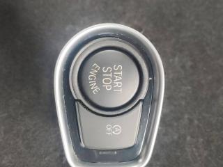 кнопка запуска двигателя BMW X2 F39 2018, 2.0 л., i, B48 A20 A, бензин, АКПП, внедорожник 5 дв., передний привод, правый руль, 9289136