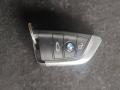 ключ BMW X2 F39 2018, 2.0 л., i, B48 A20 A, бензин, АКПП, внедорожник 5 дв., передний привод, правый руль, 6805998 - фото №3