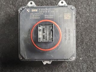 блок розжига ксенона BMW X2 F39 2018, 2.0 л., i, B48 A20 A, бензин, АКПП, внедорожник 5 дв., передний привод, правый руль, 8494842