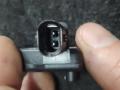 датчик удара BMW X2 F39 2018, 2.0 л., i, B48 A20 A, бензин, АКПП, внедорожник 5 дв., передний привод, правый руль, 9196100 - фото №3