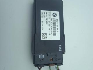 кнопка обогрева сидений BMW 4 серия F32/F33 F32 2015, 2.0 л., N47 D20 C, дизель, АКПП, 475, купе, правый руль, 9216468