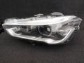 фара BMW X1 F48 2018, 2.5 л., B47 C20 B, дизель, АКПП, внедорожник 5 дв., правый руль - фото №2