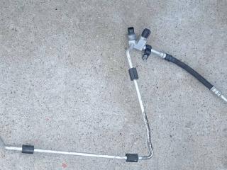 трубка кондиционера BMW 4 серия F32/F33 F32 2015, 2.0 л., N47 D20 C, дизель, АКПП, 475, купе, правый руль, 64539212236, 9181464
