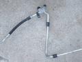трубка кондиционера BMW 4 серия F32/F33 F32 2015, 2.0 л., N47 D20 C, дизель, АКПП, 475, купе, правый руль, 64539212236, 9181464 - фото №2