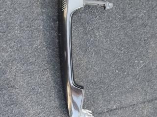 ручка наружная BMW X2 F39 2018, 2.0 л., i, B46 A20 B, бензин, АКПП, чёрный, внедорожник 5 дв., полный привод