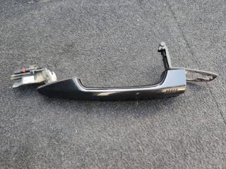 ручка наружная BMW X2 F39 2018, 2.0 л., i, B46 A20 B, бензин, АКПП, чёрный, внедорожник 5 дв., полный привод, 7422103