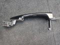 ручка наружная BMW X2 F39 2018, 2.0 л., i, B46 A20 B, бензин, АКПП, чёрный, внедорожник 5 дв., полный привод, 7422103 - фото №3