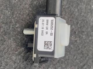 датчик удара BMW X2 F39 2018, 2.0 л., i, B46 A20 B, бензин, АКПП, чёрный, внедорожник 5 дв., полный привод, 9305252