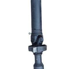 карданный вал BMW 4 серия F32/F33 F32 2015, 2.0 л., N47 D20 C, дизель, АКПП, 475, купе, правый руль, 7600042