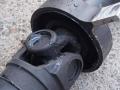 карданный вал BMW 4 серия F32/F33 F32 2015, 2.0 л., N47 D20 C, дизель, АКПП, 475, купе, правый руль, 7600042 - фото №2