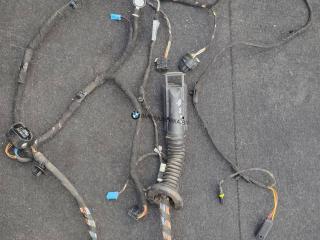 дверная проводка BMW X2 F39 2018, 2.0 л., i, B46 A20 B, бензин, АКПП, чёрный, внедорожник 5 дв., полный привод, 8795806, 8795812