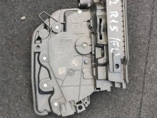 замок двери передней левой BMW X2 F39 2018, 2.0 л., i, B46 A20 B, бензин, АКПП, чёрный, внедорожник 5 дв., полный привод, 51217281931