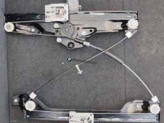 стеклоподъемник передний левый BMW X2 F39 2018, 2.0 л., i, B46 A20 B, бензин, АКПП, чёрный, внедорожник 5 дв., полный привод, 7420391
