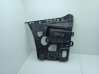 Крепление бампера заднего BMW 4 серия F32/F33 F32 2015, 2.0 л., N47 D20 C, дизель, АКПП, 475, купе, правый руль, 7285561