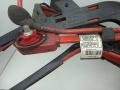 плюсовой провод аккумулятора BMW 4 серия F32/F33 F32 2015, 2.0 л., N47 D20 C, дизель, АКПП, 475, купе, правый руль, 9325570 - фото №2