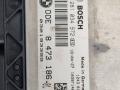 блок управления двигателем BMW X1 F48 2018, 2.5 л., B47 C20 B, дизель, АКПП, внедорожник 5 дв., правый руль, 8473186 - фото №2