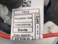 кронштейн блока управления BMW X1 F48 2018, 2.5 л., B47 C20 B, дизель, АКПП, внедорожник 5 дв., правый руль, 12518573956, 8583683, 8571036 - фото №6