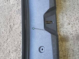 накладка внутренняя на заднюю панель кузова BMW 2 серия F22/F23 [рестайлинг] F22 2019, 3.0 л., B58 B30 A, бензин, АКПП, купе, задний привод, 7296038