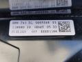 проектор BMW X1 F48 2018, 2.5 л., B47 C20 B, дизель, АКПП, внедорожник 5 дв., правый руль, 9865049 - фото №4