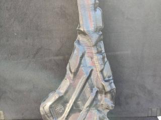 уплотнитель BMW X1 F48 2018, 2.5 л., B47 C20 B, дизель, АКПП, внедорожник 5 дв., правый руль, 7398419