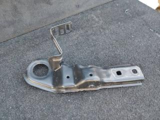 кронштейн (крепление) BMW X1 F48 2018, 2.5 л., B47 C20 B, дизель, АКПП, внедорожник 5 дв., правый руль, 7355992