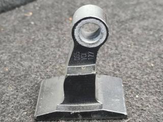 петля двери BMW X1 F48 2018, 2.5 л., B47 C20 B, дизель, АКПП, внедорожник 5 дв., правый руль, 7246065