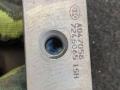 петля двери BMW X1 F48 2018, 2.5 л., B47 C20 B, дизель, АКПП, внедорожник 5 дв., правый руль, 7246065 - фото №4